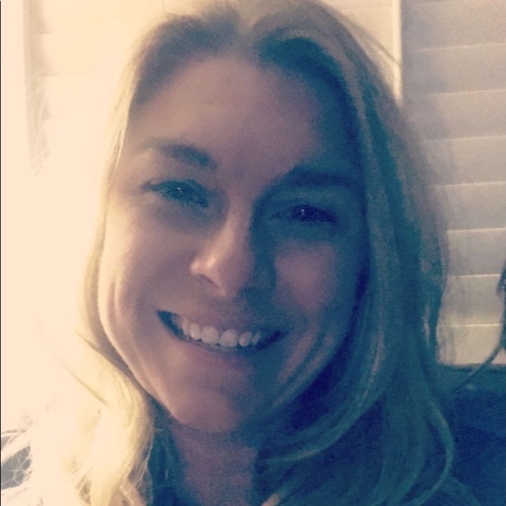 Meet your Posher, Bree